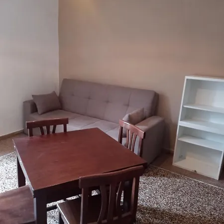 Domus Lucilla Apartment *