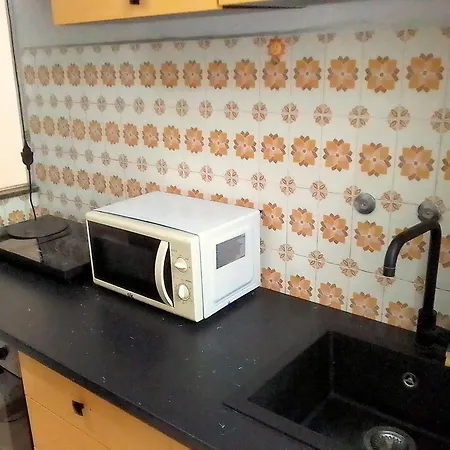 Domus Lucilla Apartment