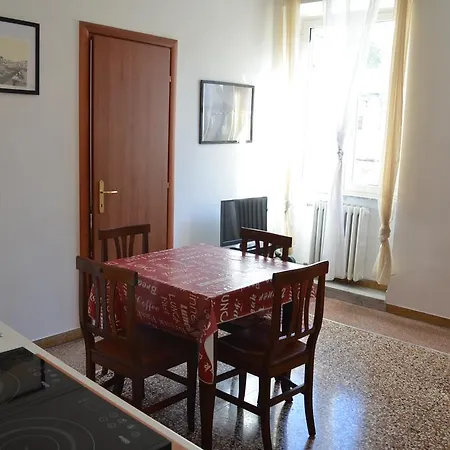 Apartment Domus Lucilla Rome