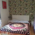 Domus Lucilla Apartmán Řím